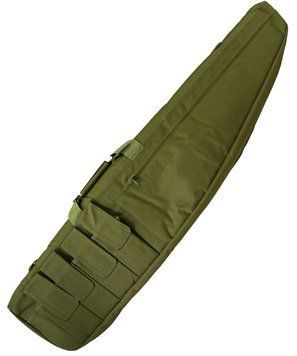 Чехол для оружия KOMBAT UK Elite Gun Case (kb-egc-olgr) kb-egc-olgr