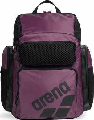 Рюкзак Arena ONE GO BACKPACK 45L фіолетовий 50 х 40 х 25 см 010231-200