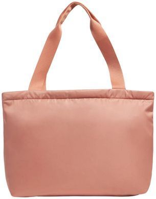 Сумка UA Studio Lite Tote 16L коричневий Жін 45 х 25 х 14 см 00000036735
