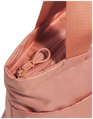 Сумка UA Studio Lite Tote 16L коричневий Жін 45 х 25 х 14 см 00000036735