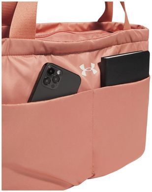 Сумка UA Studio Lite Tote 16L коричневий Жін 45 х 25 х 14 см 00000036735