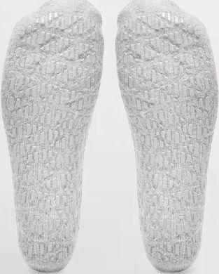 Шкарпетки для йоги Adidas Studio Socks сірий S/M ADSK-10002GR