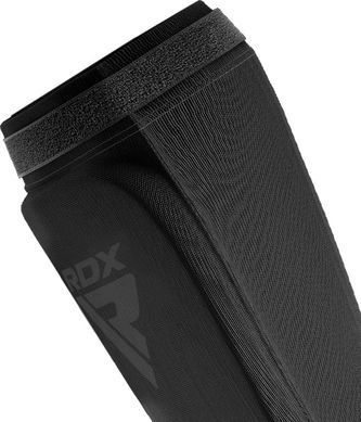Захист ніг RDX HOSIERY SHIN INSTEP FOAM чорний XL HYP-SIBB