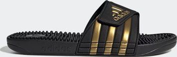 Шльопанці Adidas ADISSAGE чорний 40 2/3 (7UK) 25 см (EG6517) EG6517