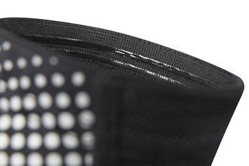 Фіксатор ліктя Reebok Elbow Support чорний Уні L RRSU-13525