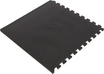 Коврик под тренажер LiveUp EVA INTER-LOCK MAT LS3259