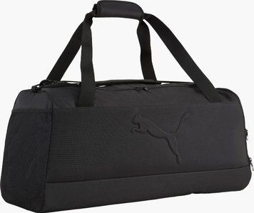 Сумка Puma Buzz Medium Sports Bag 35L чорний 65 х 28 х 32 см 091443-01