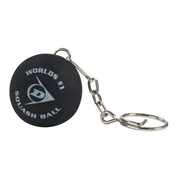Брелок Dunlop Squash keyring ball 10309861