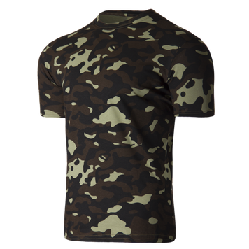 Футболка Camotec Bavovna (143L) 143L