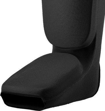 Захист ніг RDX HOSIERY SHIN INSTEP FOAM чорний XL HYP-SIBB