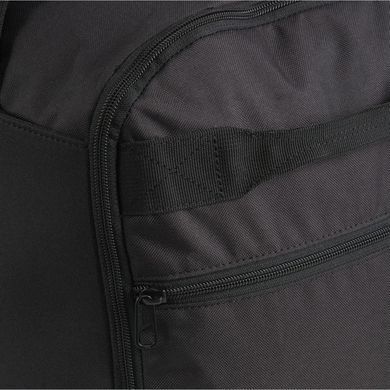 Сумка Puma Buzz Medium Sports Bag 35L чорний 65 х 28 х 32 см 091443-01