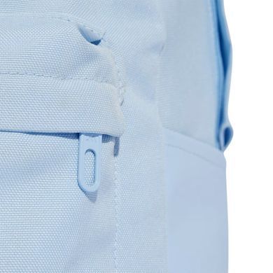 Рюкзак Adidas CLSC BARS BP 27,5L блакитний Уні 15х31х44 см 00000034949