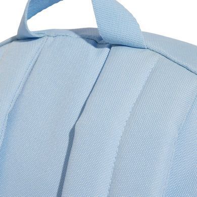 Рюкзак Adidas CLSC BARS BP 27,5L блакитний Уні 15х31х44 см 00000034949