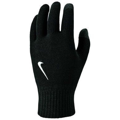Рукавички теплі NIKE KNIT TECH AND GRIP TG 2.0 чорний Уні L/XL N.100.0661.091.SM