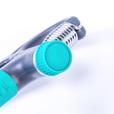 Еспандер для долоні LiveUp ADJUSTABLE HANDGRIP LS3334-g