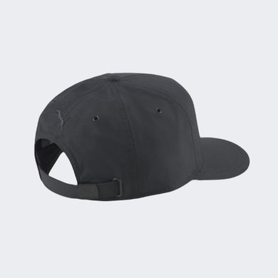 Кепка Puma Ferrari SPTWR Style LC Cap темно-сірий Уні OSFA 00000025144