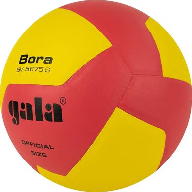М'яч волейбольний Gala Bora BV5675S BV5675S