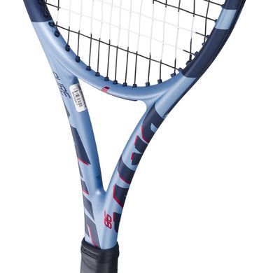 Ракетка Babolat PURE DRIVE UNSTR NC 2025 Gr4 101552-100