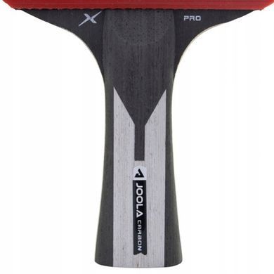 Ракетка для настільного тенісу Joola Carbon X PRO (54206) 54206