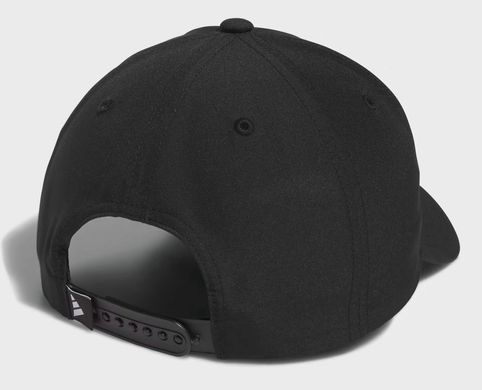 Кепка Adidas PERFORM CAP EU черный Уни OSFM (58-60 см) 00000029285