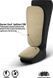 Захист ніг RDX HOSIERY SHIN INSTEP FOAM чорний XL HYP-SIBB фото 6
