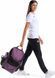 Рюкзак Arena ONE GO BACKPACK 45L фіолетовий 50 х 40 х 25 см 010231-200 фото 3
