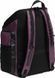 Рюкзак Arena ONE GO BACKPACK 45L фіолетовий 50 х 40 х 25 см 010231-200 фото 1