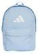 Рюкзак Adidas CLSC BARS BP 27,5L голубой Уни 15х31х44 см 00000034949 фото 1
