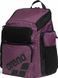 Рюкзак Arena ONE GO BACKPACK 45L фіолетовий 50 х 40 х 25 см 010231-200 фото 4