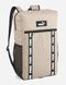 Рюкзак Puma EvoESS Box Backpack 24L чорний, бежевий Уні 30x15x48 см 00000029059 фото 1