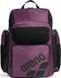 Рюкзак Arena ONE GO BACKPACK 45L фіолетовий 50 х 40 х 25 см 010231-200 фото 6