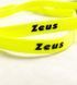 Пов`язка на голову Zeus SET HAIRBANDS 8 PZ сірий, білий, жовтий, чорний Уні OFSM Z01620 фото 3