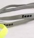 Пов`язка на голову Zeus SET HAIRBANDS 8 PZ сірий, білий, жовтий, чорний Уні OFSM Z01620 фото 5