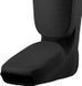 Захист ніг RDX HOSIERY SHIN INSTEP FOAM чорний XL HYP-SIBB фото 4
