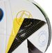Футбольний м'яч Adidas Fussballliebe League Euro 2024  IN9367 IN9367 фото 4
