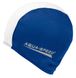 Шапка для плавання Aqua Speed ​​POLYESTER CAP 5764 синій, білий Уні OSFM 00000015599 фото 1