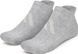 Шкарпетки для йоги Adidas Studio Socks сірий L/XL ADSK-10002GR фото 1