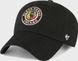Кепка (MVP) 47 Brand LEGEND CHICAGO BLACKHAWKS чорний One Size 15121333 фото 1