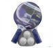 Набір для настільного тенісу Donic-Schildkrot Alltec Hobby Outdoor 2-Player Set 788648-40 фото 2