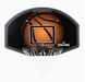 Баскетбольний щит Spalding HIGHLIGHT Combo чорний Уні 112x73,5см 00000023939 фото 2