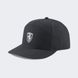 Кепка Puma Ferrari SPTWR Style LC Cap темно-сірий Уні OSFA 00000025144 фото 1
