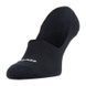 Носки Head FOOTIE 3P UNISEX черный Уни 39-42 00000020816 фото 1