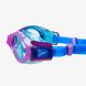 Окуляри для плавання Speedo FUT BIOF FSEAL DUAL GOG JU синій, пурпурний Діт OSFM 00000021106 фото 3