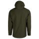 Куртка SoftShell 3.0 Olive (6593), S 6593S фото 4