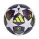 Футбольний м'яч Adidas UCL League Junior 350g 2026 Budapest JX9098 JX9098_4 фото 1