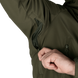 Куртка SoftShell 3.0 Olive (6593), S 6593S фото 10