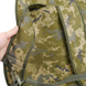 Тактичний рюкзак для пострілів РПГ-7 Оксфорд Піксель k6083 фото 18
