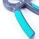 Еспандер для долоні LiveUp ADJUSTABLE HANDGRIP LS3334-g фото 3