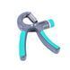 Еспандер для долоні LiveUp ADJUSTABLE HANDGRIP LS3334-g фото 1