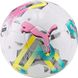 М'яч футбольний Puma Orbita 6 MS 430 білий, рожевий,мультиколор Уні 4 00000025202 фото 2